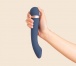 Deia - The Hot & Cold G-Spot Massager - Blue photo-3