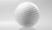 Tenga - Geo 水纹球自慰器 照片-3
