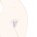 Ladyshape - Brazilian Shaving Stencil photo-3