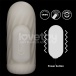 Lovetoy - Knights Ring Vibro 2in1 Sleeve - Spiral photo-12