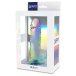 X Ray - 穿戴式仿真陽具束帶附15.5公分仿真假陽具 照片-11