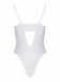 Avanua - Silentia Body - White - S/M photo-6