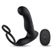 KIKO - ThrustingVibe Pro Prostate Massager - Black photo-5