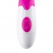 Easytoys - Lily 兔子震棒-粉红色 照片-4