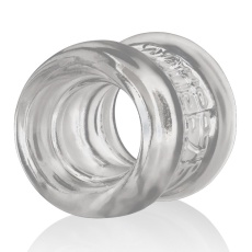 Oxballs - Squeeze Ball Stretcher - Clear photo