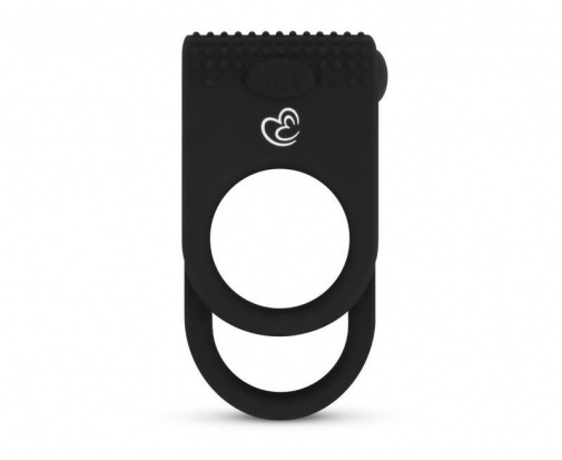 Easytoys - Admire Vibro Ring - Black photo