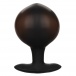 CEN - Weighted Inflatable Plug L - Black photo-7