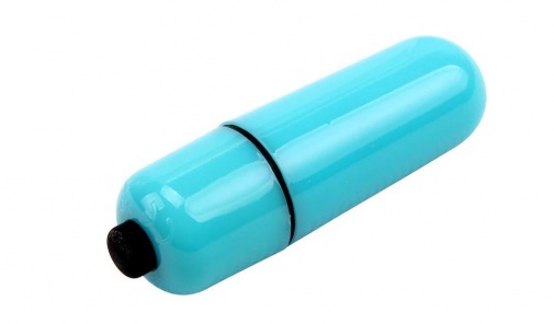 Chisa - My First Mini Love Bullet - Blue photo