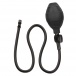 CEN - Weighted Inflatable Plug L - Black photo-10