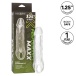 CEN - Performance Maxx 1.25" Penis Extender - Clear photo-9