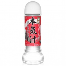 Magic Eyes - 本氣汁 - 頑固- 360 ml 照片