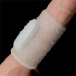 Lovetoy - Knights Drip Vibro Ring - White photo-2