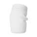 Tenga - Puffy Delicate Edges - Sugar White photo-4