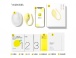 Monster Pub - Lemon Kegel Pro Exerciser - Yellow photo-14