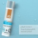 JO - H2O 水性后庭润滑剂 - 120ml 照片-3