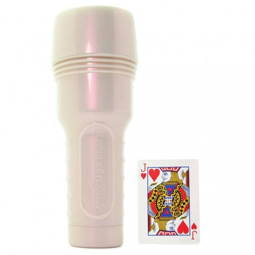 Fleshlight - Stoya Destroya Masturbator photo