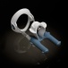 Male Edge - Basic Penis Enlarger - White photo-4