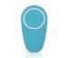 Cala Azul - Elena Vibro Egg w Remote - Blue photo-9