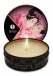 Shunga - Aphrodisia Massage Candle Rose Petals - 30ml photo