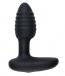 Kiiroo - OhMiBod Lumen - App控制後庭塞 - 黑色 照片-3