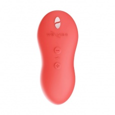 We-Vibe - Touch X 震動器 - 珊瑚色 照片