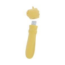 Unihorn - Bean Blossom USB Bullet - Yellow photo