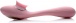 Inmi - Pleasure Bender Bendable 2-in-1 Vibe - Pink photo-4