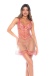 Mapale - 7604 Romantic Babydoll - Rose Whisper - S/M photo