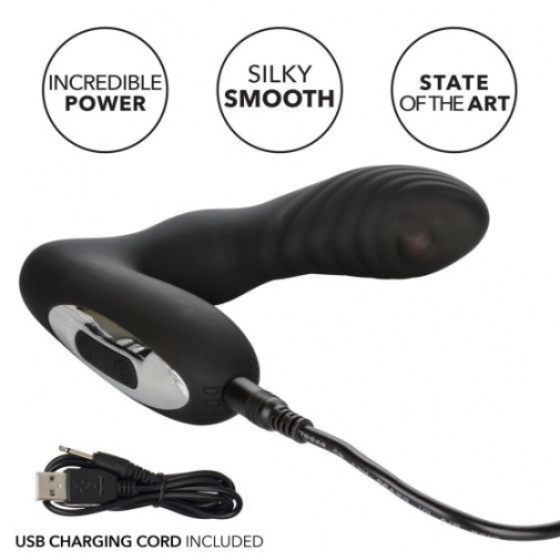 CEN - Eclipse Roller Ball Probe - Black photo