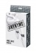 Anonymo - Ankle Cuffs - Silver/Black photo-10