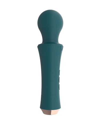 Xocoon - Personal Wand - Green photo