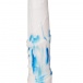 FAAK - Horse Long Dildo - White/Blue photo-15