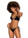 Obsessive - Costarica Bikini - Black - M photo