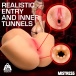 Mistress - Vibro Doggie Style Masturbator photo-6