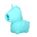 Unihorn - Mount'n Peak Clitoral Vibe - Blue photo