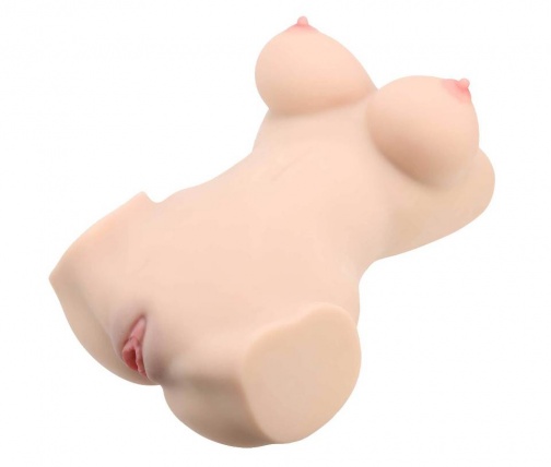 Being Fetish - Superb Body 少女胴體自慰器 9kg 照片