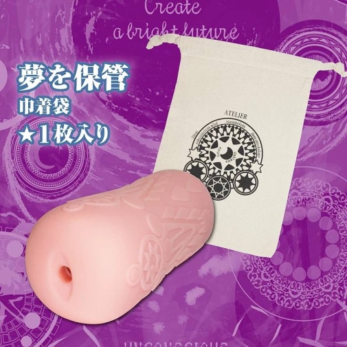 Toysheart - Atelier Onahole 6 Masturbator photo
