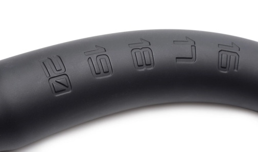 Hosed - 22" Tapered Hose - Black photo