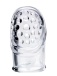 A-Toys - Favi Finger Sleeves - Clear photo-3