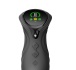 Zalo - Mose 2 Heating Rabbit Thruster - Obsidian Black photo-5