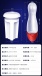 Erocome - Virgo - White photo-7