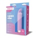 Bodywand - My First Rabbit Vibrator - Purple photo-8