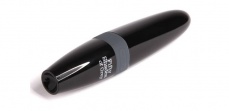 Fifty Shades - Wickedly Tempting Clitoral Vibrator - Black photo