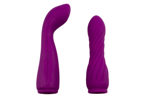 Adrien Lastic - 2X 双头震动器 照片
