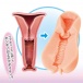ToysHeart - G-19 Secret Uterus 自慰器 照片-9