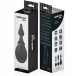 Addicted Toys - #1 Travel Anal Douche - Black photo-8