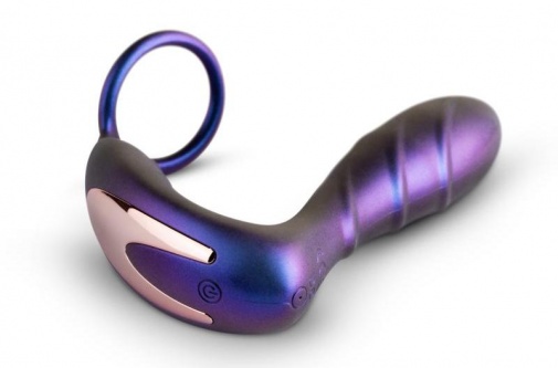 Hueman - Black Hole Anal Vibe - Purple photo