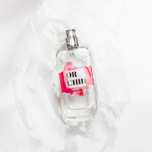 Secret Play - Orchid 費洛蒙香水 - 50ml 照片