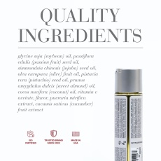 JO - Aromatix 草莓味按摩油 - 120ml 照片