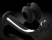 Icicles - Massager No 87 - Black photo-5